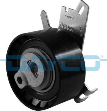 Dayco ATB2325 - Tensioner Pulley, timing belt xparts.lv