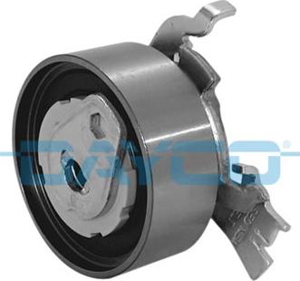 Dayco ATB2294 - Tensioner Pulley, timing belt xparts.lv