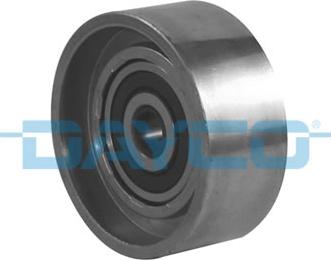 Dayco ATB2290 - Deflection / Guide Pulley, timing belt xparts.lv