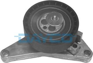 Dayco ATB2247 - Tensioner Pulley, timing belt xparts.lv