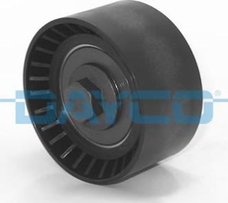 Dayco ATB2211 - Deflection / Guide Pulley, timing belt xparts.lv