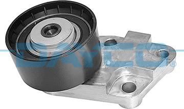 Dayco ATB2220 - Tensioner Pulley, timing belt xparts.lv