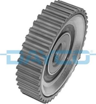 Dayco CSP1000 - Deflection / Guide Pulley, timing belt xparts.lv