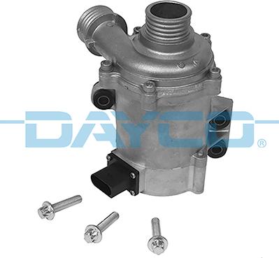 Dayco DEP1003 - Water Pump xparts.lv