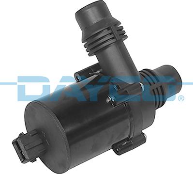 Dayco DEP1016 - Additional Water Pump xparts.lv