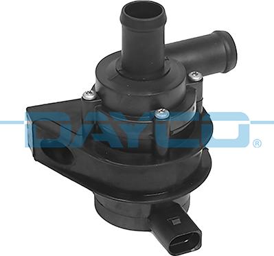 Dayco DEP1013 - Additional Water Pump xparts.lv
