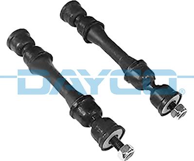 Dayco DSS4279 - Repair Kit, stabilizer coupling rod xparts.lv
