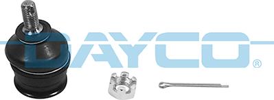 Dayco DSS1439 - Ball Joint xparts.lv