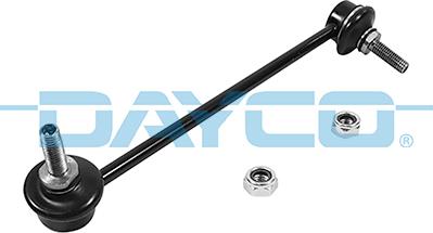 Dayco DSS1612 - Rod / Strut, stabiliser xparts.lv