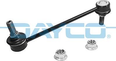 Dayco DSS1060 - Rod / Strut, stabiliser xparts.lv