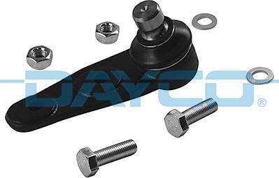 Dayco DSS3026 - Ball Joint xparts.lv