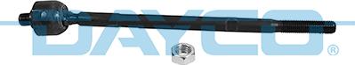 Dayco DSS3272 - Inner Tie Rod, Axle Joint xparts.lv