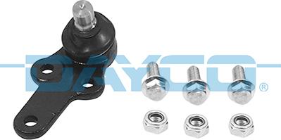 Dayco DSS2955 - Ball Joint xparts.lv