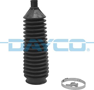 Dayco DSS2424 - Bellow Set, steering xparts.lv