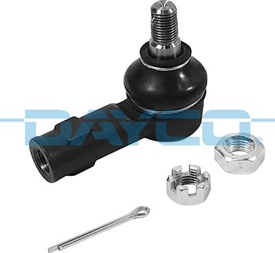 Dayco DSS2596 - Tie Rod End xparts.lv