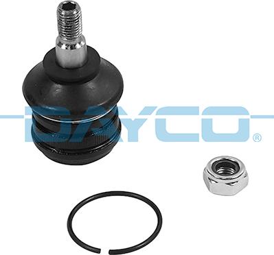 Dayco DSS2538 - Ball Joint xparts.lv