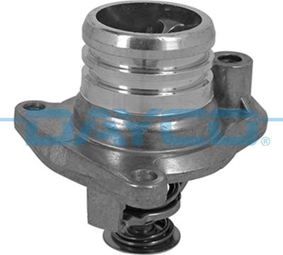 Dayco DT1158H - Thermostat, coolant xparts.lv