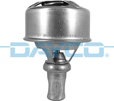 Dayco DT1165V - Thermostat, coolant xparts.lv