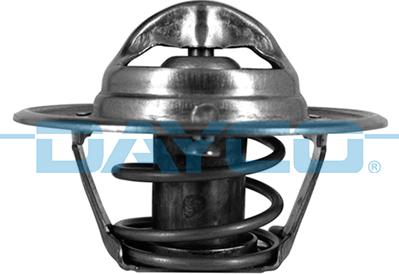 Dayco DT1272V - Thermostat, coolant xparts.lv