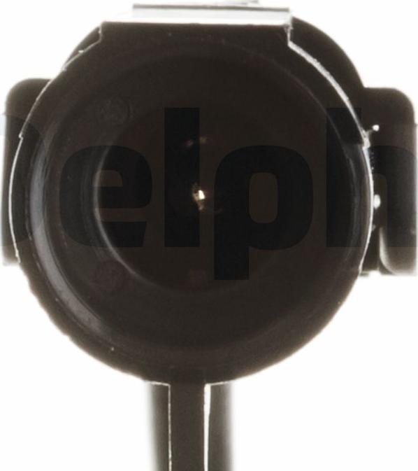Delphi ES10966 - Lambda Sensor xparts.lv