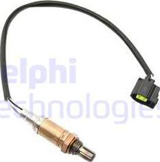 Delphi ES10882 - Lambda Sensor xparts.lv