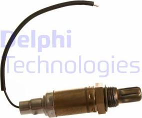 Delphi ES10277-12B1 - Lambda Sensor xparts.lv