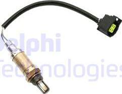 Delphi ES11003-12B1 - Lambda Sensor xparts.lv