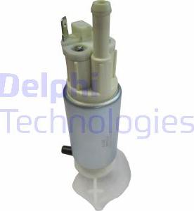 Delphi FE0446-12B1 - Fuel Pump xparts.lv