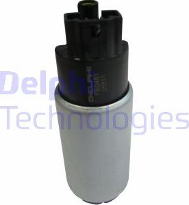 Delphi FE0451-12B1 - Fuel Pump xparts.lv