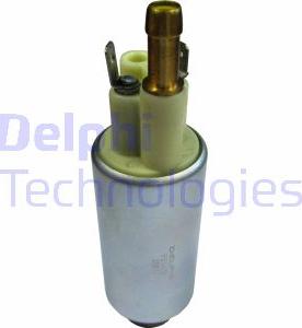 Delphi FE0452-12B1 - Fuel Pump xparts.lv