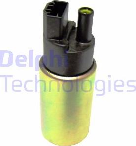Delphi FE0429-12B1 - Fuel Pump xparts.lv