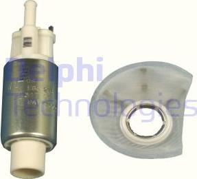 Delphi FE0470-12B1 - Fuel Pump xparts.lv