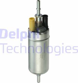 Delphi FE0698-12B1 - Fuel Pump xparts.lv