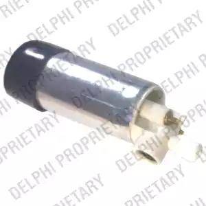 Delphi FE20018-12B1 - Fuel Pump xparts.lv