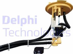 Delphi FL0298-12B1 - - - xparts.lv