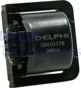 Delphi GN10176-11B1 - Ritė, uždegimas xparts.lv