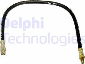 Delphi LH6193 - Тормозной шланг xparts.lv