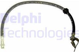 Delphi LH0490 - Bremžu šļūtene xparts.lv