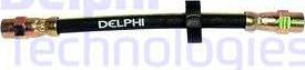 Delphi LH1351 - Brake Hose xparts.lv