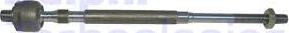 Delphi TA1911 - Inner Tie Rod, Axle Joint xparts.lv