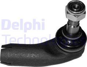 Delphi TA1453 - Stūres šķērsstiepņa uzgalis, pirksts xparts.lv