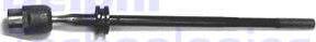 Delphi TA1478 - Inner Tie Rod, Axle Joint xparts.lv