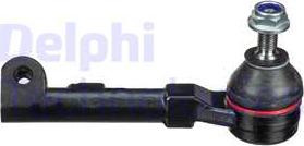 Delphi TA1590 - Tie Rod xparts.lv