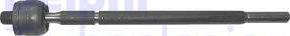 Delphi TA1552 - Inner Tie Rod, Axle Joint xparts.lv
