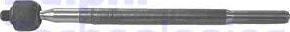 Delphi TA1586 - Inner Tie Rod, Axle Joint xparts.lv