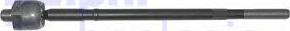 Delphi TA1634 - Inner Tie Rod, Axle Joint xparts.lv