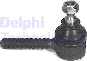 Delphi TA1180 - Stūres šķērsstiepņa uzgalis, pirksts xparts.lv