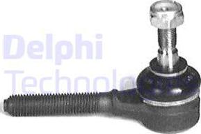 Delphi TA1187 - Stūres šķērsstiepņa uzgalis, pirksts xparts.lv