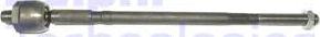 Delphi TA1884 - Inner Tie Rod, Axle Joint xparts.lv