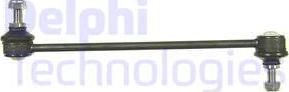 Delphi TC932-11B1 - Rod / Strut, stabiliser xparts.lv